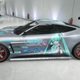 Illustration for article titled iGrand Theft Auto V/i Characters Modded Into Anime Nerds
